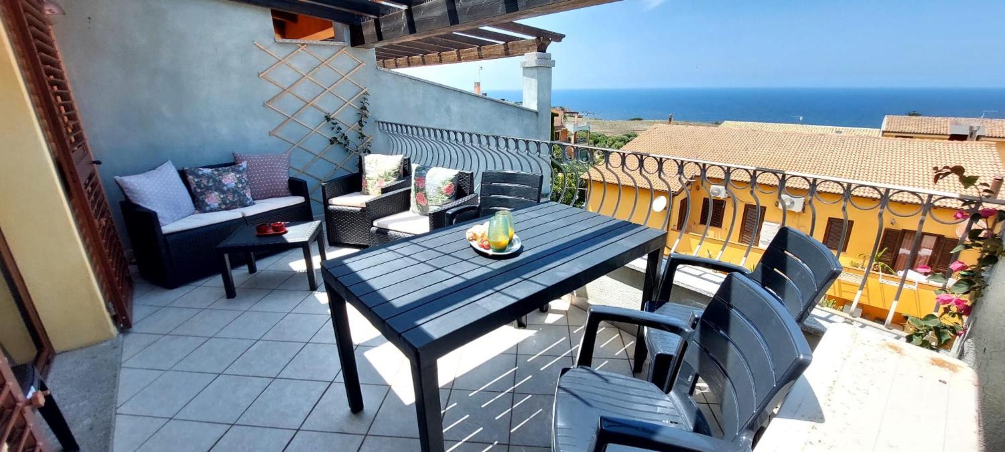 Casa Maya Валледория Экстерьер фото