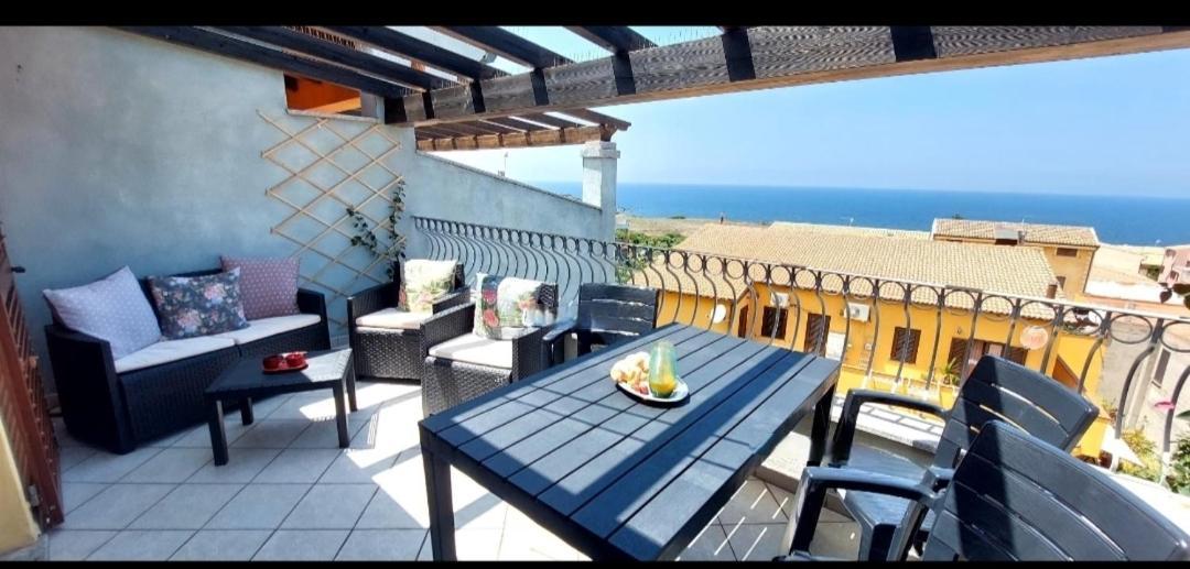 Casa Maya Валледория Экстерьер фото