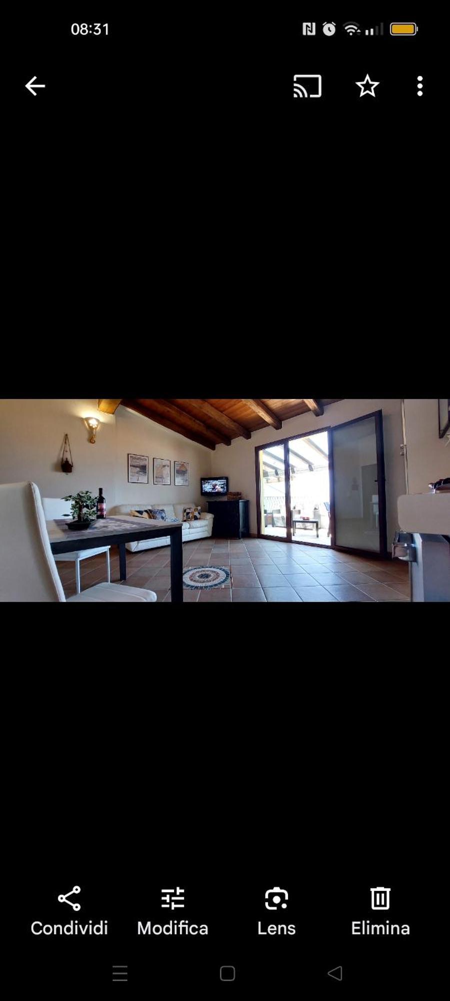 Casa Maya Валледория Экстерьер фото