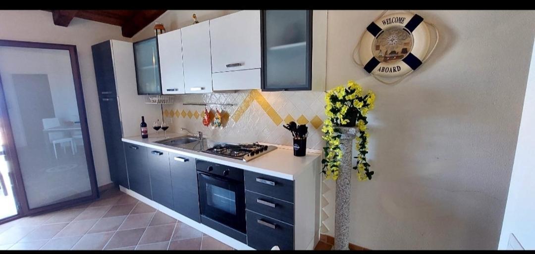 Casa Maya Валледория Экстерьер фото